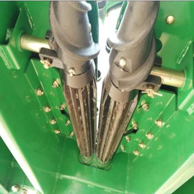 Sub-sector Components