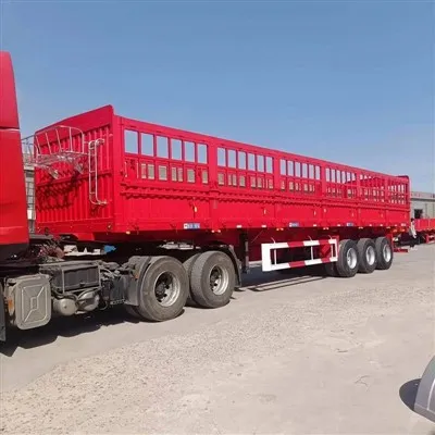 Trailer Industry Parts