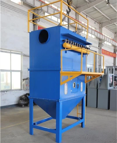 Wear-resistant Steel For Environmental Protection Machinery