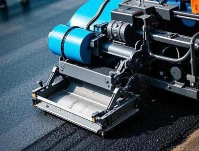 Wear-resistant Steel For Paver Screeds